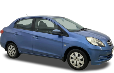 Honda Amaze-img