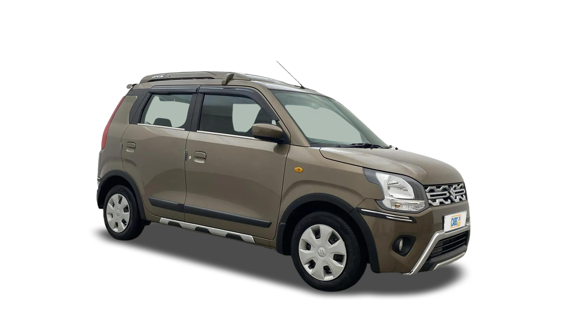 Maruti New Wagon-R-img