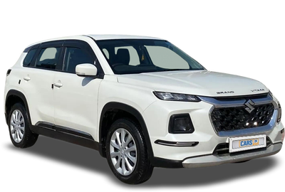 Maruti Grand Vitara-img