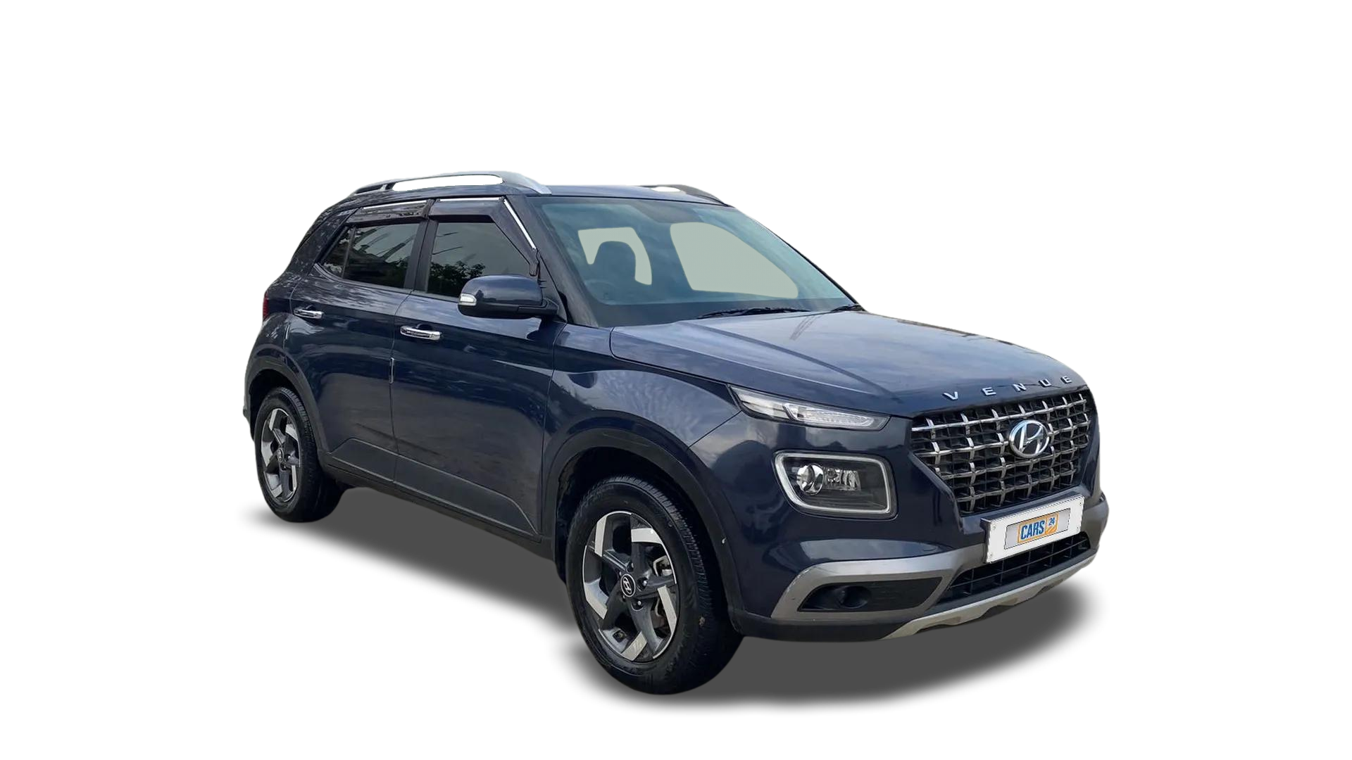 Hyundai VENUE-img