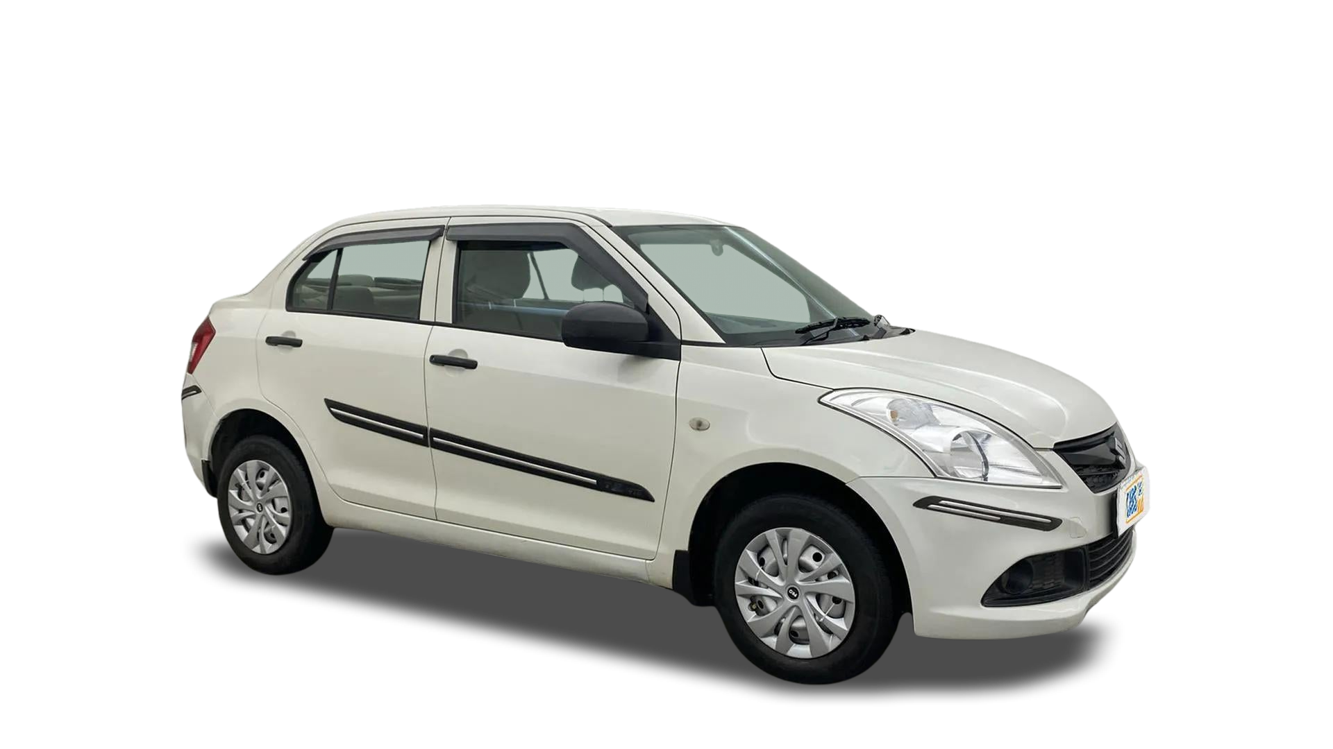 Maruti Swift Dzire-img