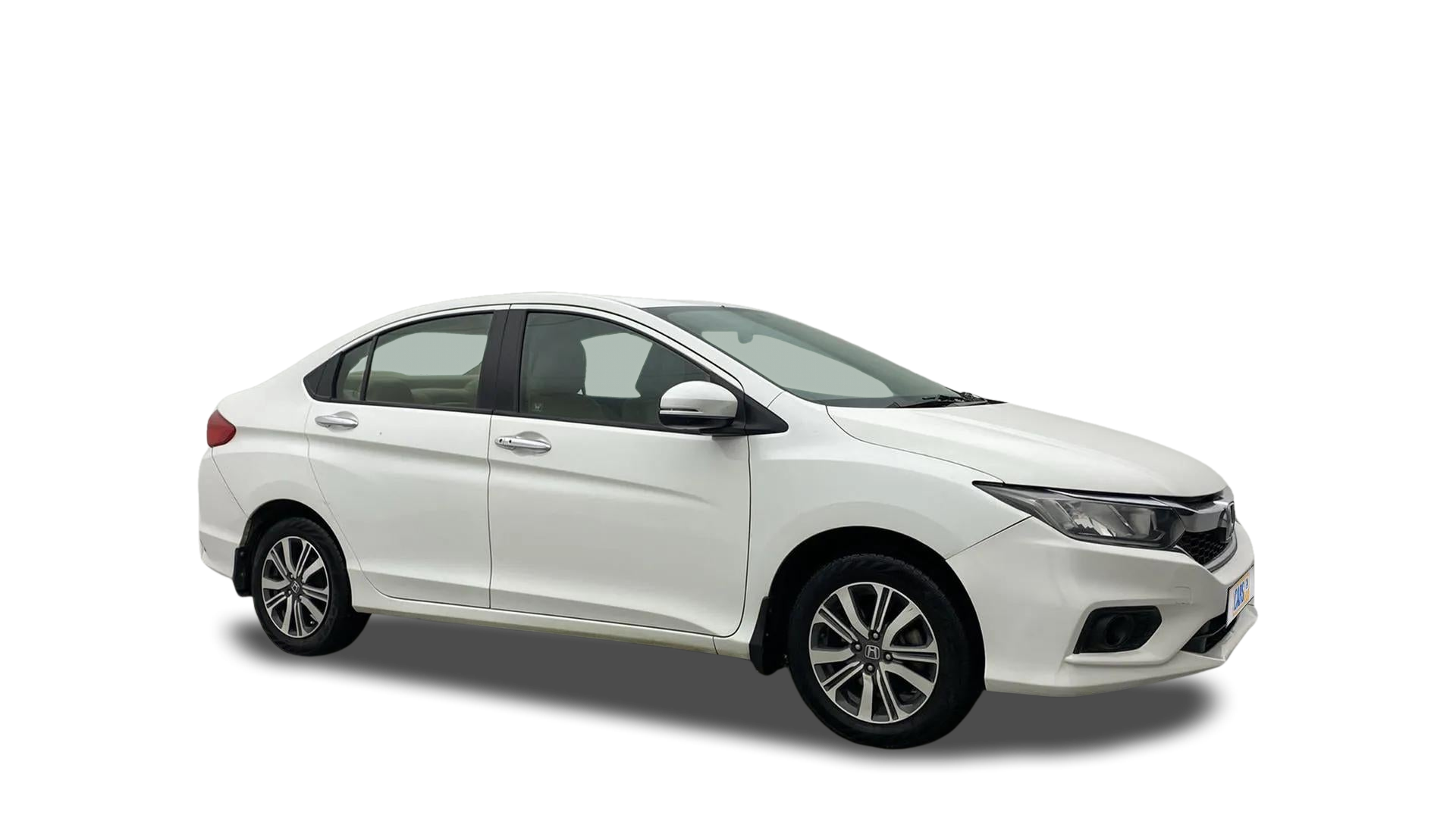 Honda City-img