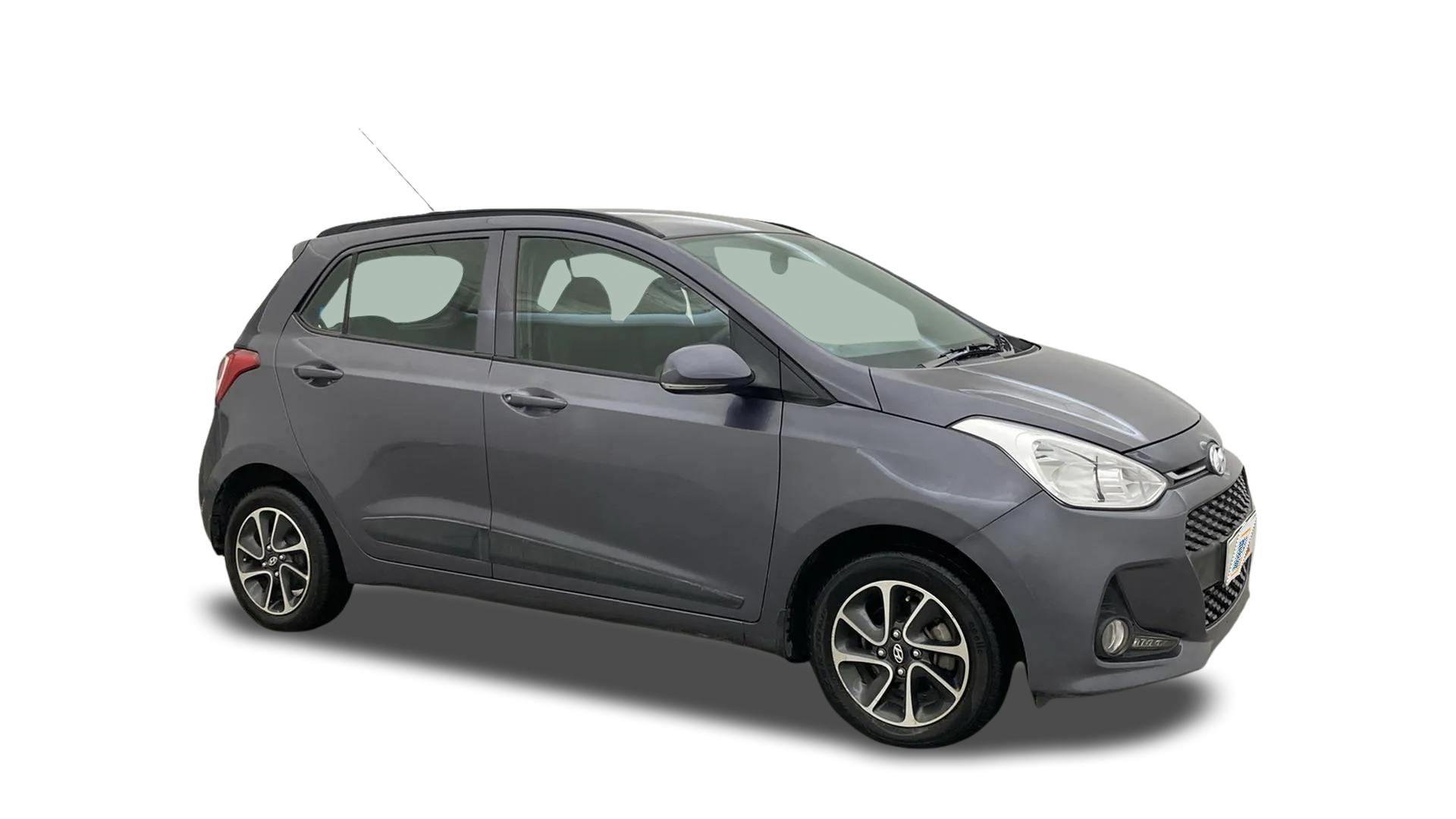 Hyundai Grand i10-img