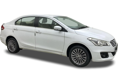 Maruti Ciaz-img