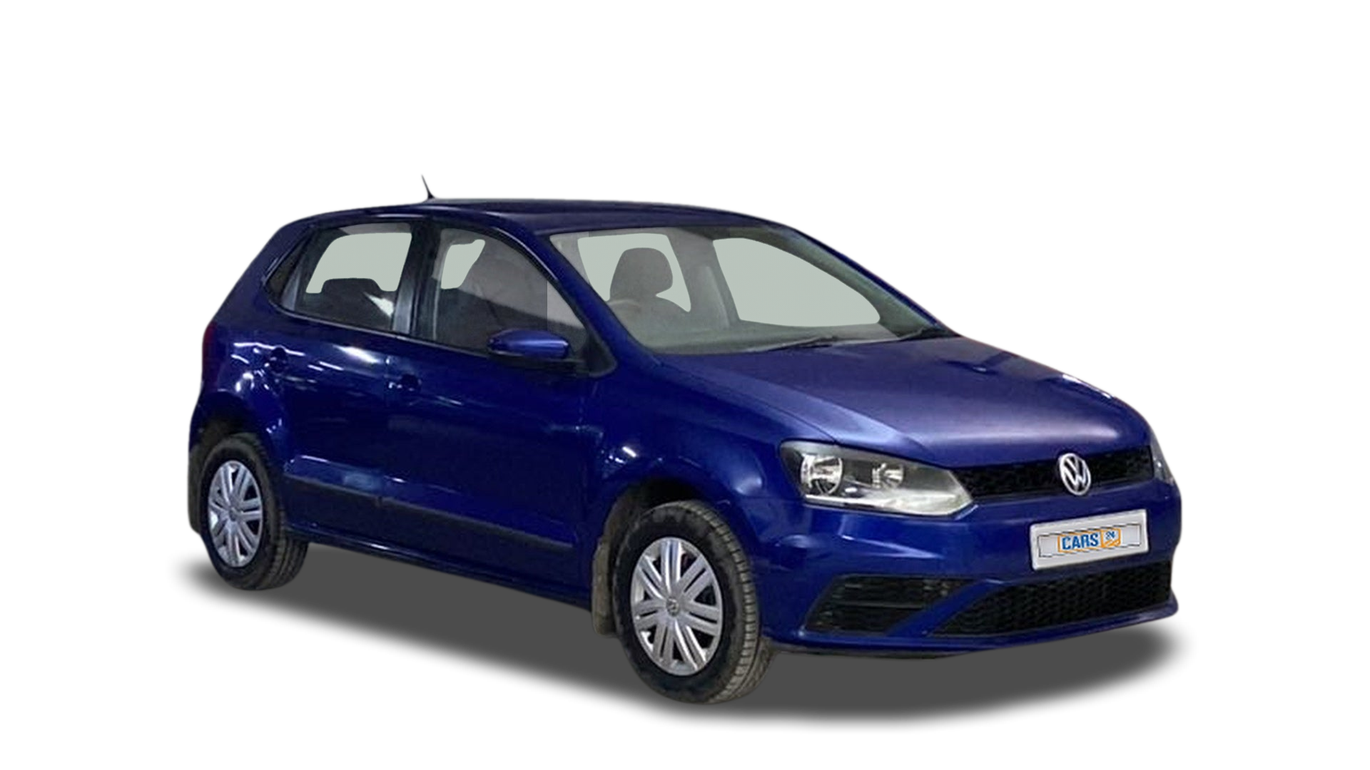 Volkswagen Polo-img