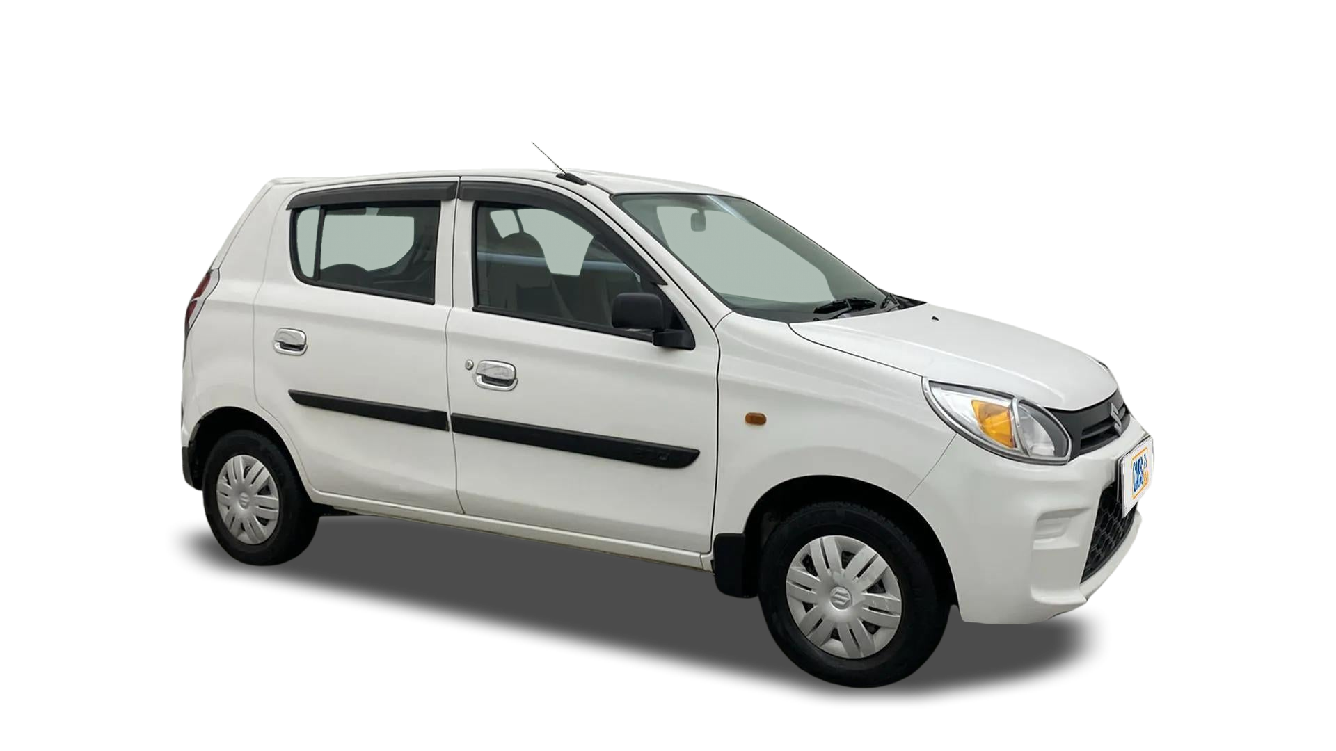 Maruti Alto-img