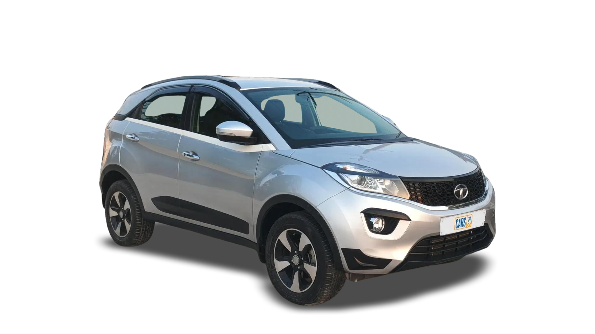 Tata NEXON-img