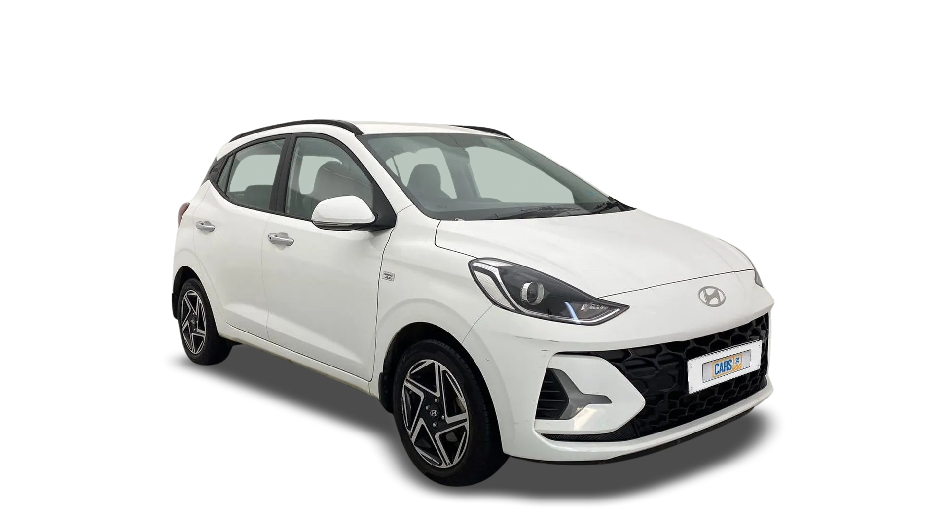 Hyundai GRAND I10 NIOS-img