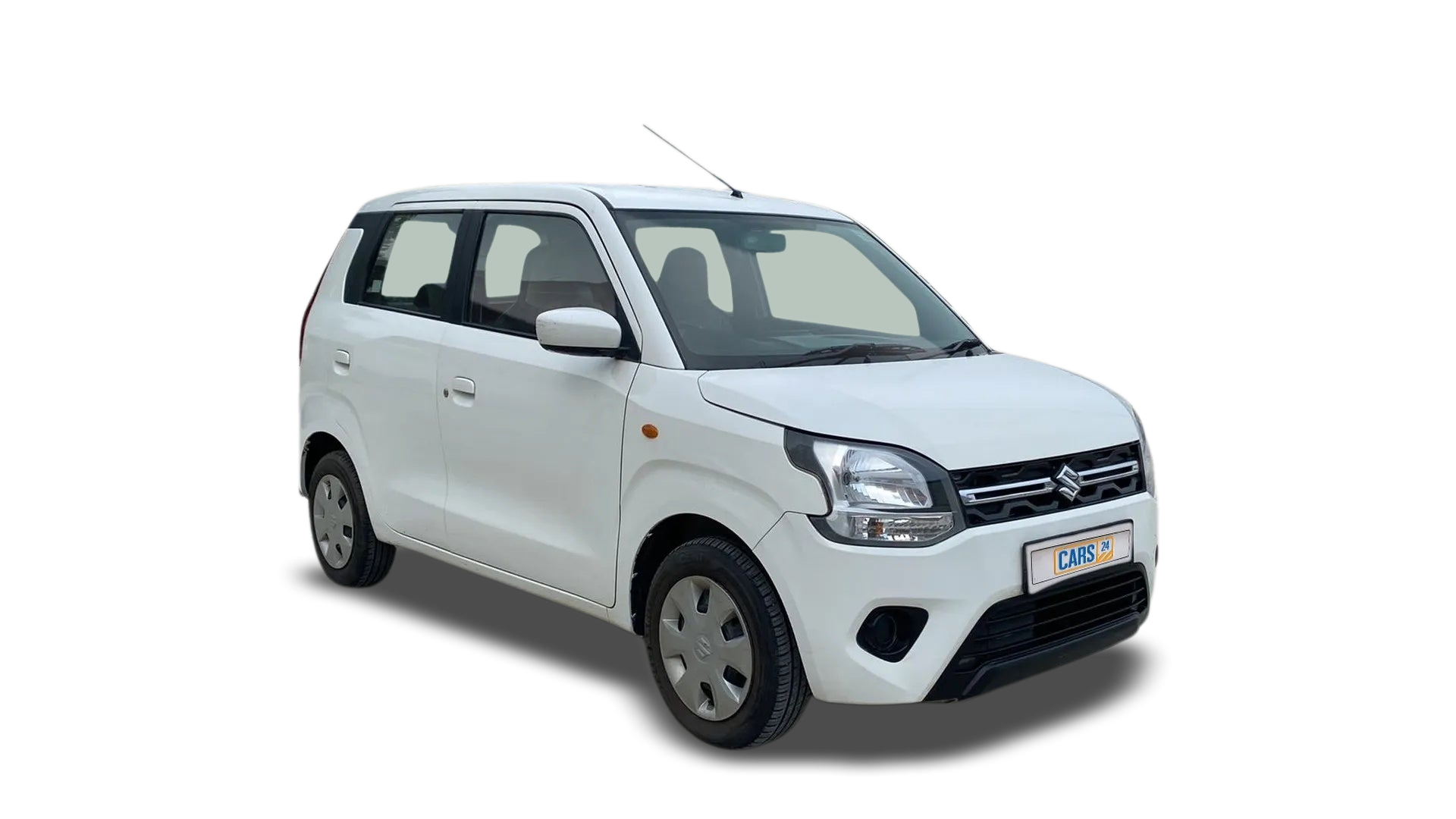 Maruti New Wagon-R-img