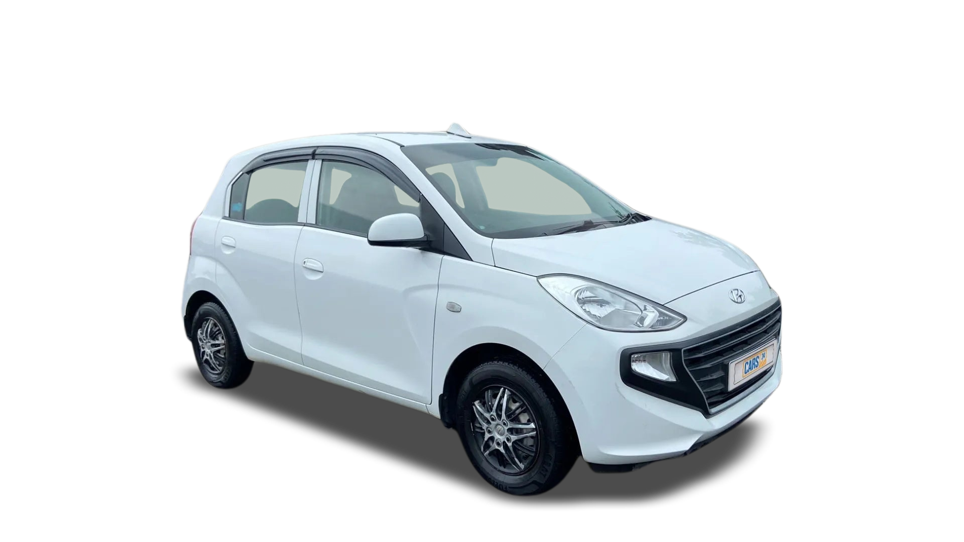 2020 Hyundai NEW SANTRO - Hatchback - Petrol - Manual - ₹3.97 lakh