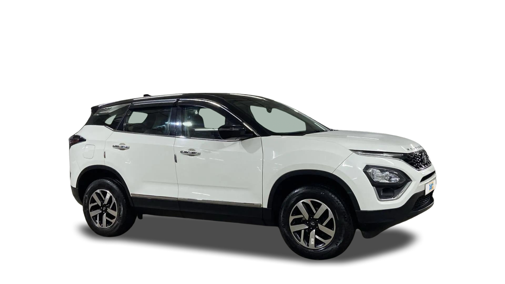 Tata Harrier-img