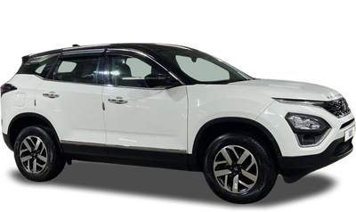 Tata Harrier-img