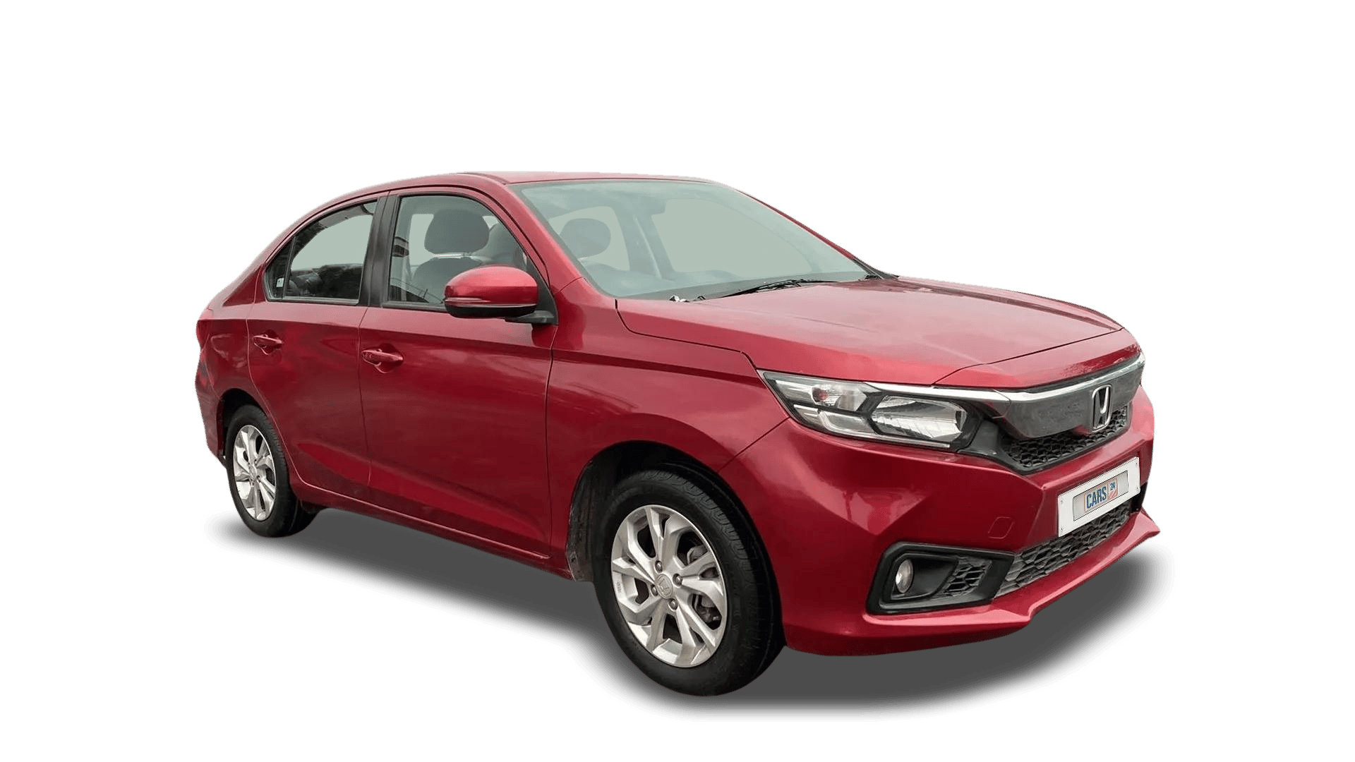2018 Honda Amaze - Sedan - Petrol - Manual - ₹4.75 lakh