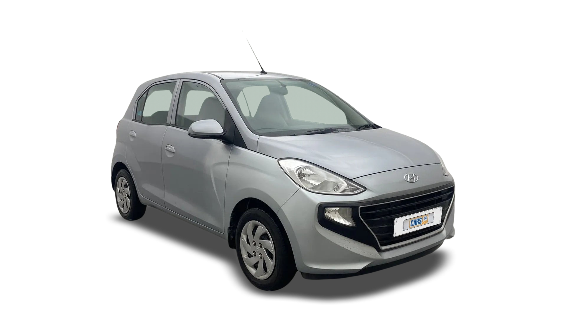 Hyundai NEW SANTRO-img