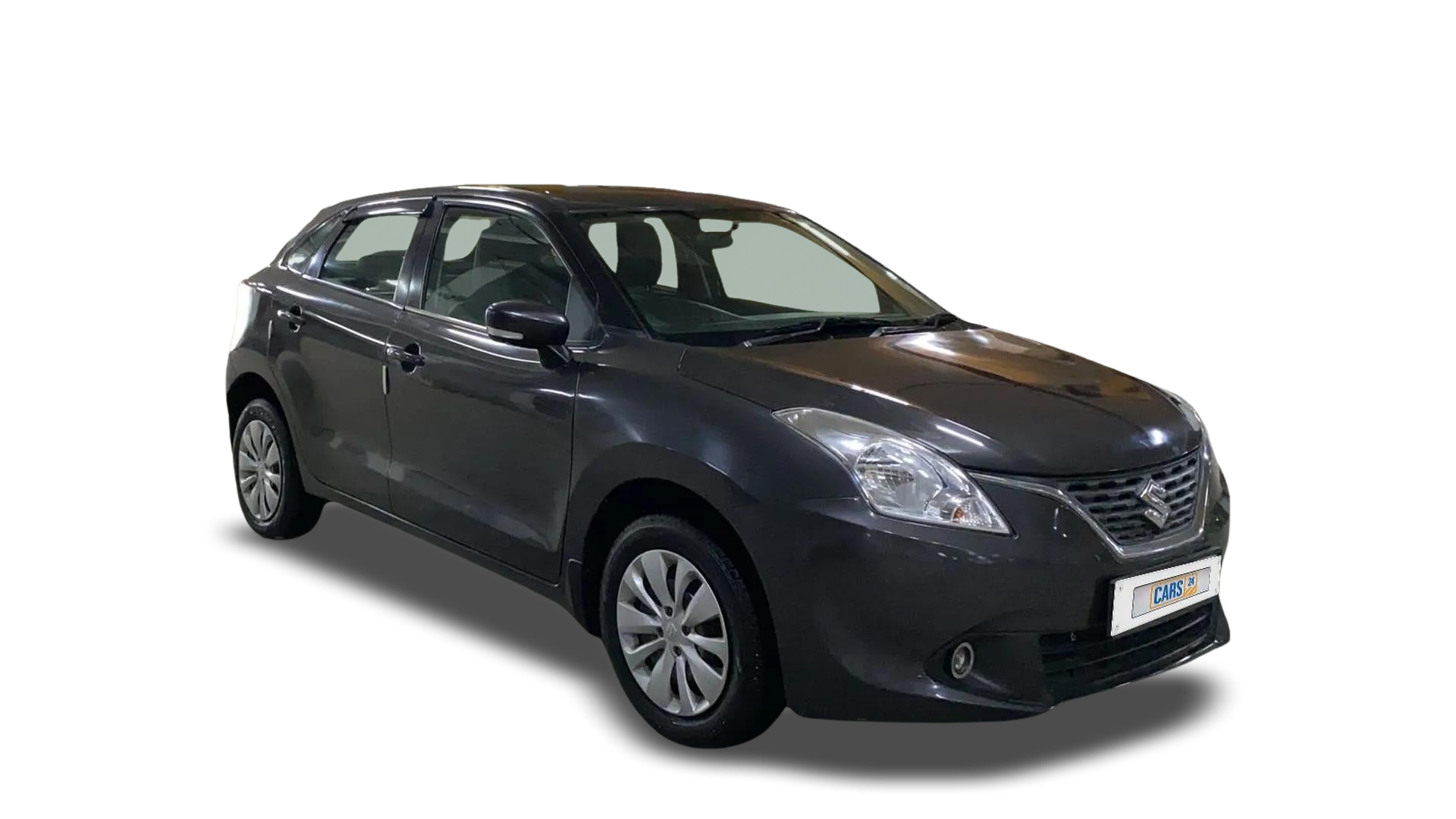 2016 Maruti Baleno - Hatchback - Petrol - Manual - ₹4.25 lakh