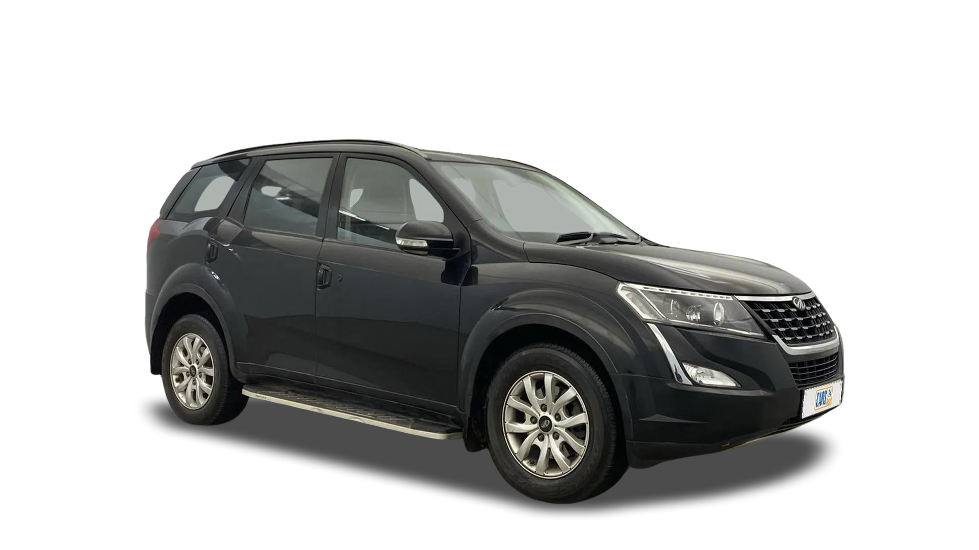 Mahindra XUV500-img