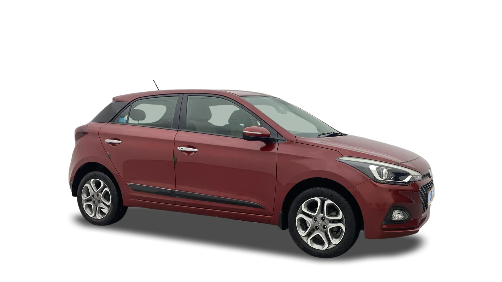 Hyundai Elite i20-img