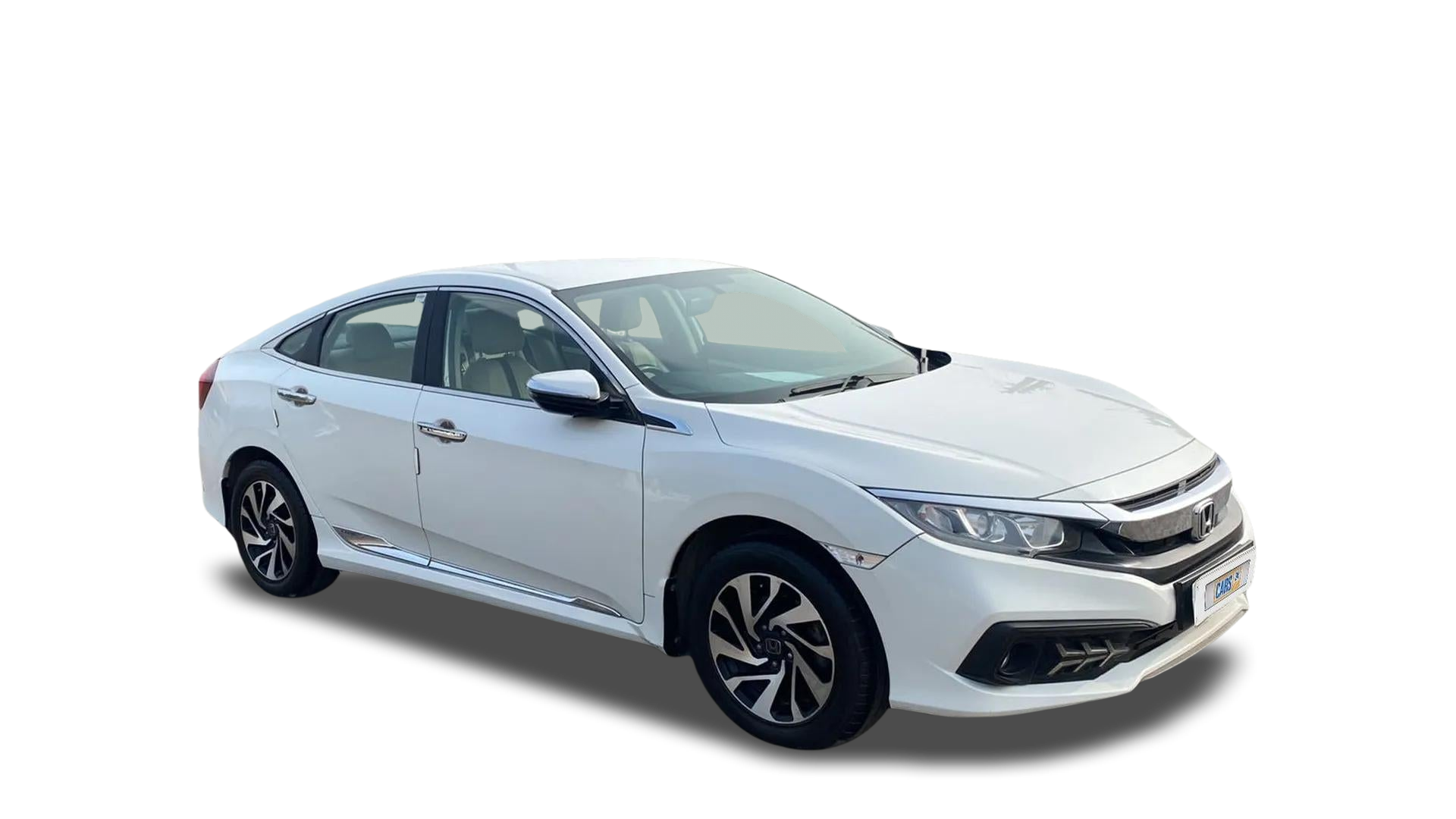 Honda Civic-img