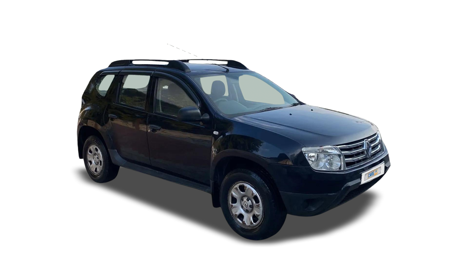 2014 Renault Duster - SUV - Diesel - Manual - ₹3.49 lakh