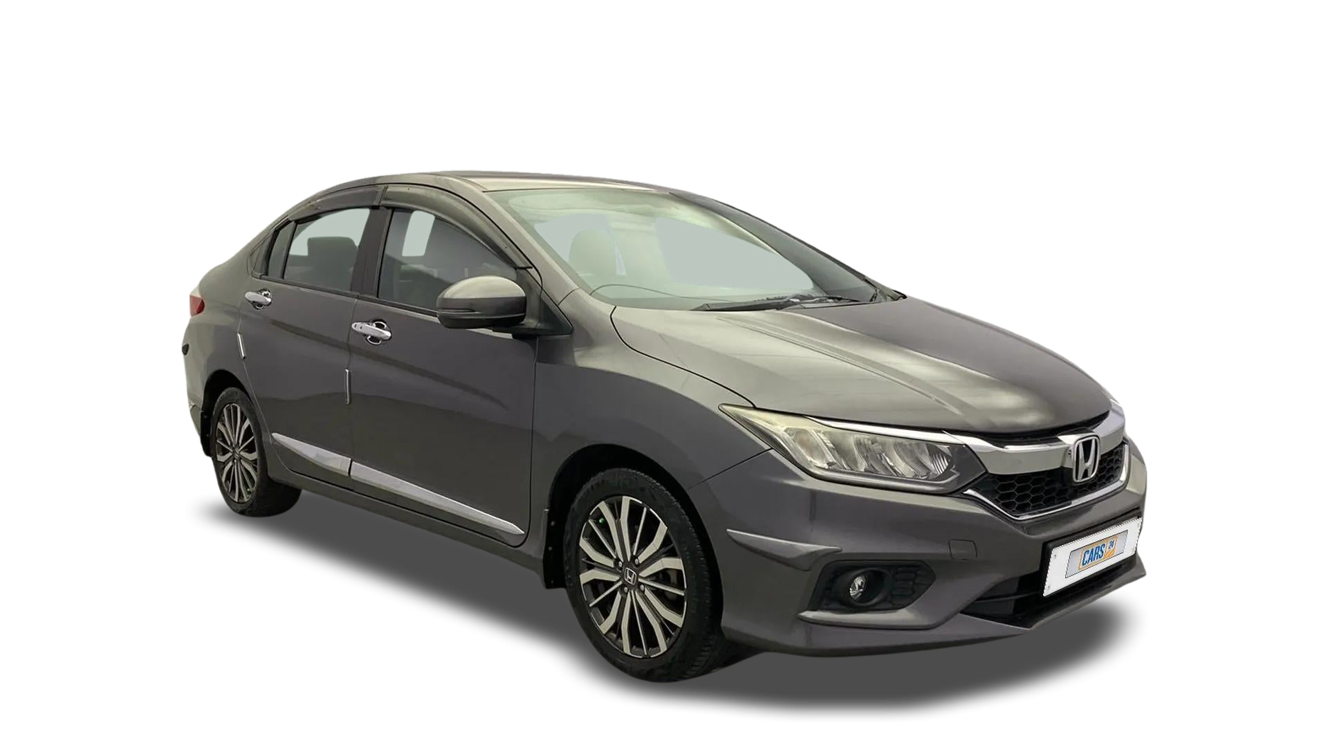 Honda City-img