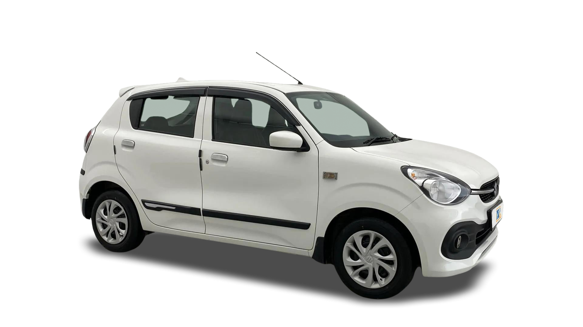 2022 Maruti Celerio - Hatchback - Petrol - Manual - ₹4.21 lakh