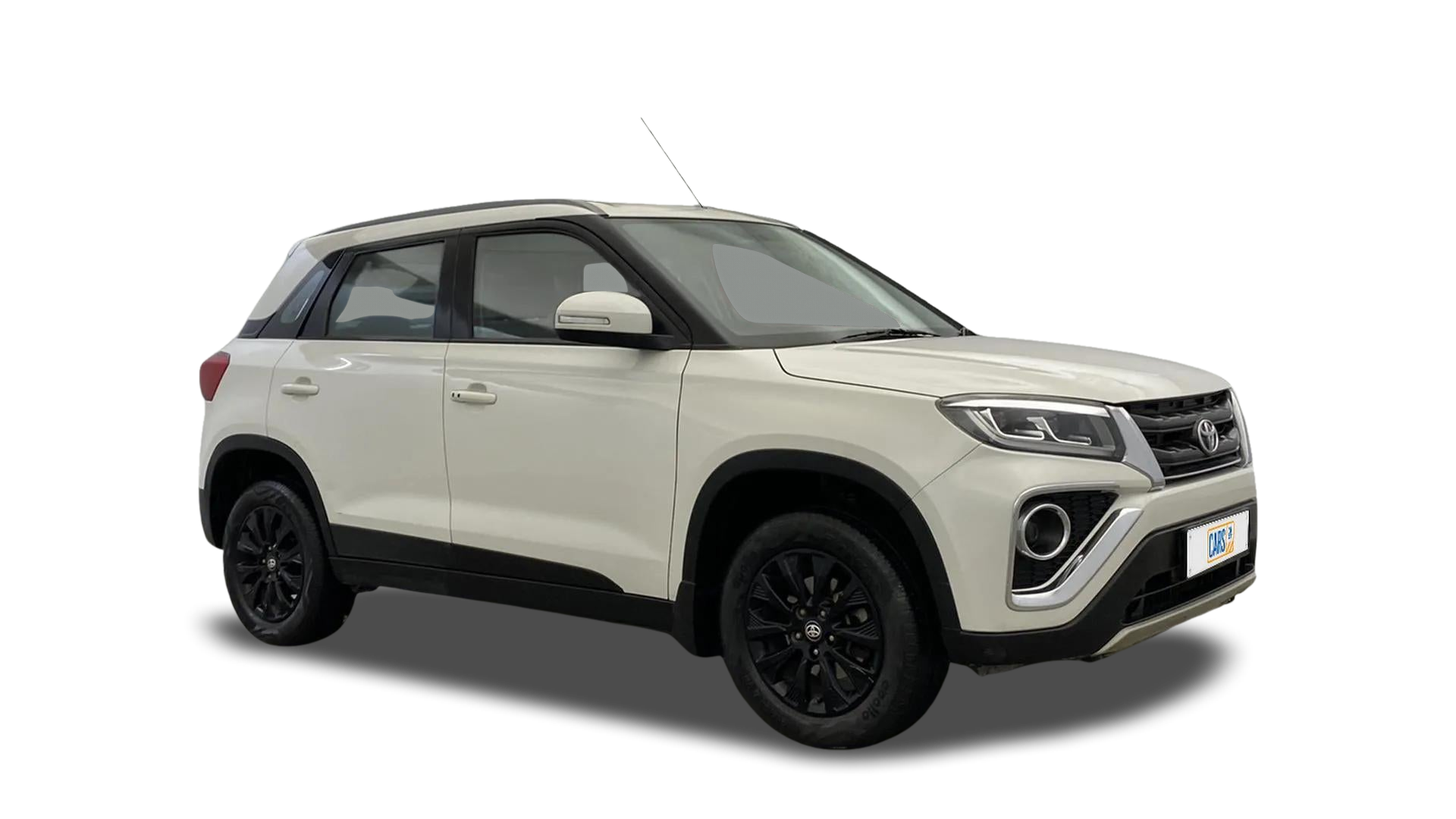 Toyota URBAN CRUISER-img