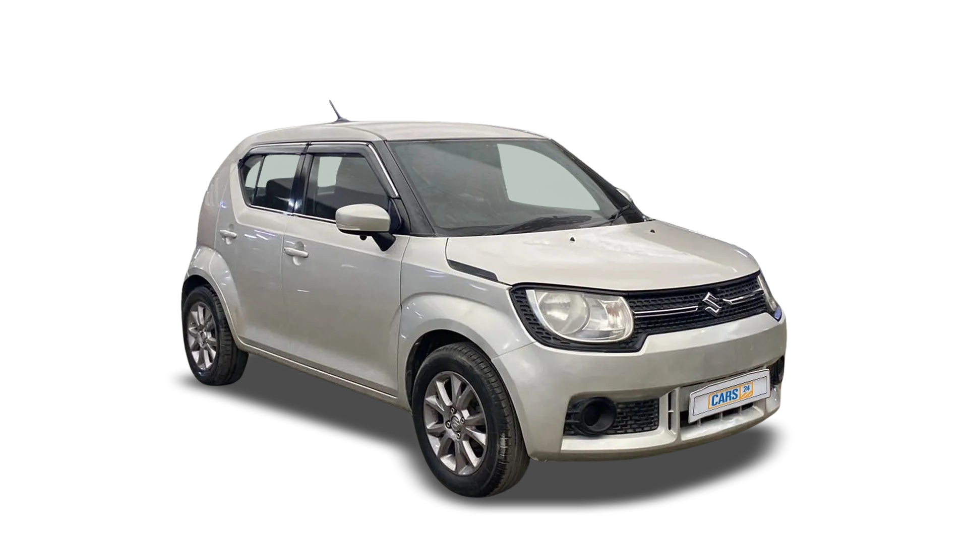 Maruti IGNIS-img
