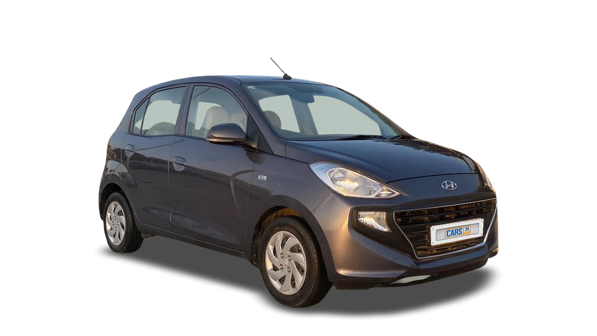 Hyundai NEW SANTRO-img