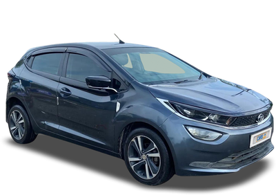 Tata ALTROZ-img