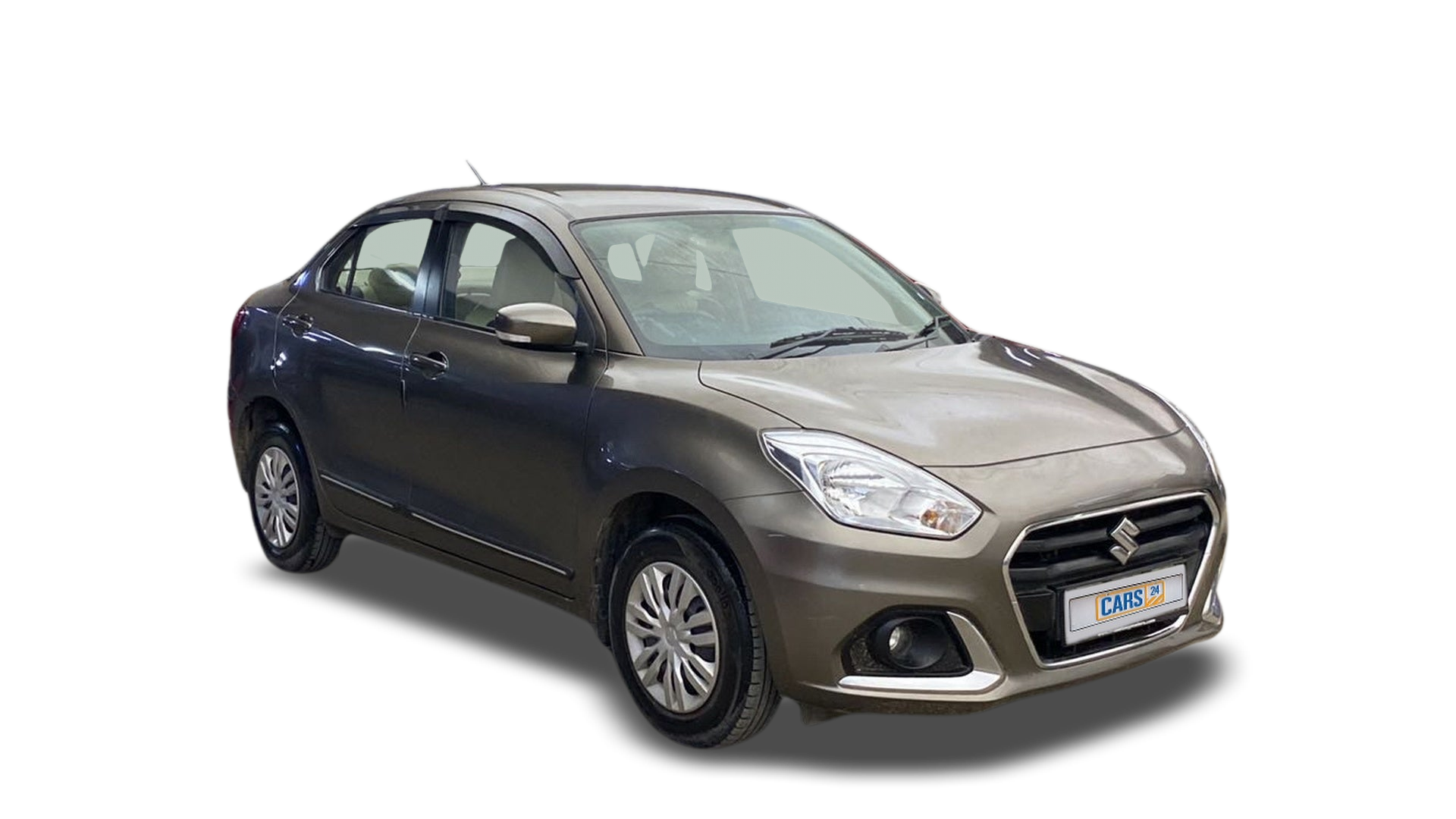 Maruti Dzire-img