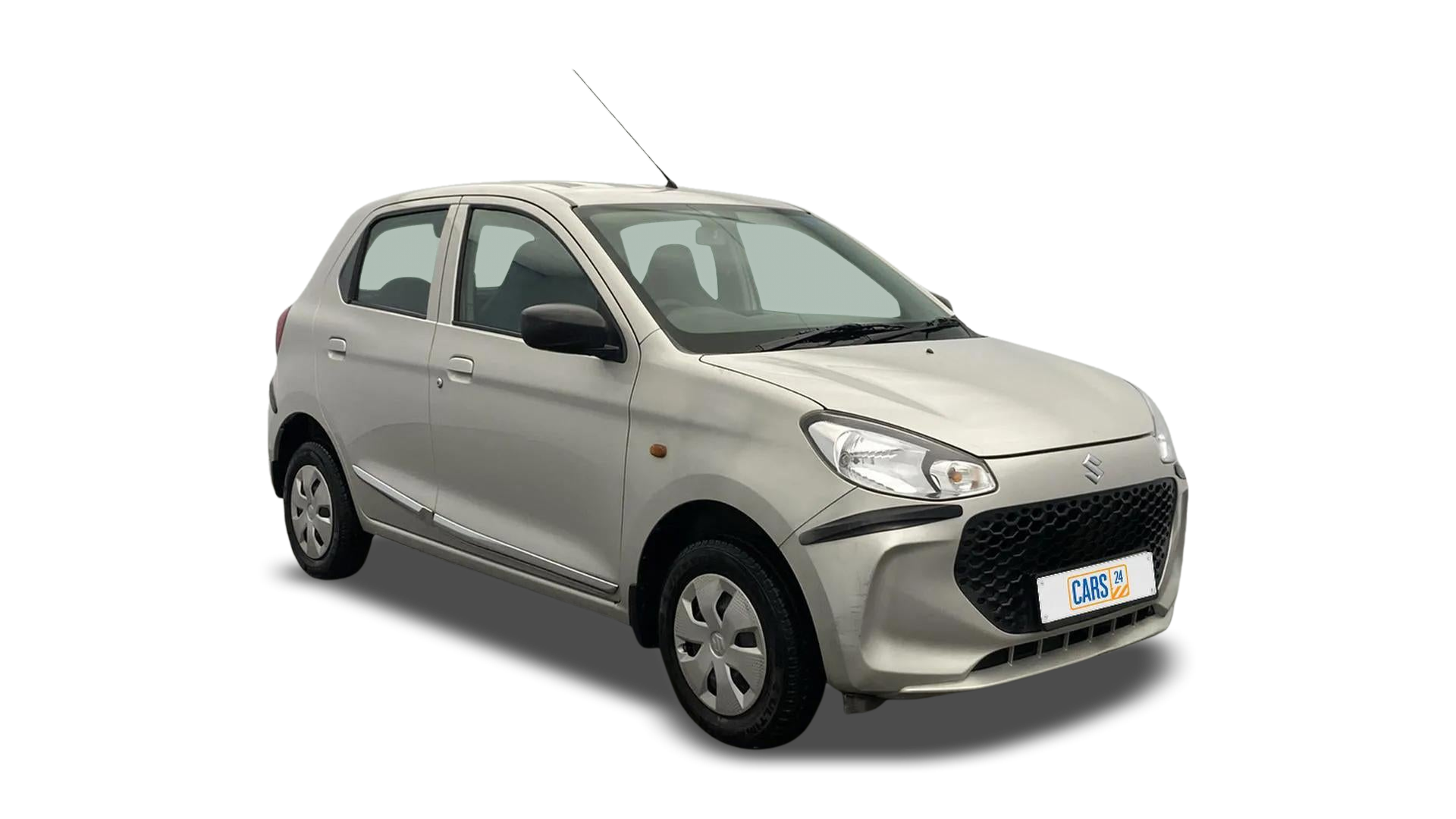 Maruti Alto K10-img