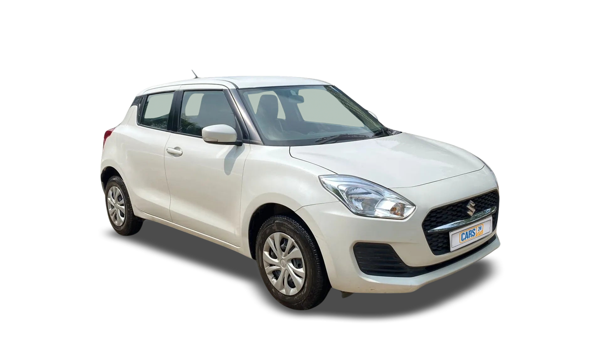 2022 Maruti Swift - Hatchback - Petrol - Manual - ₹6.25 lakh