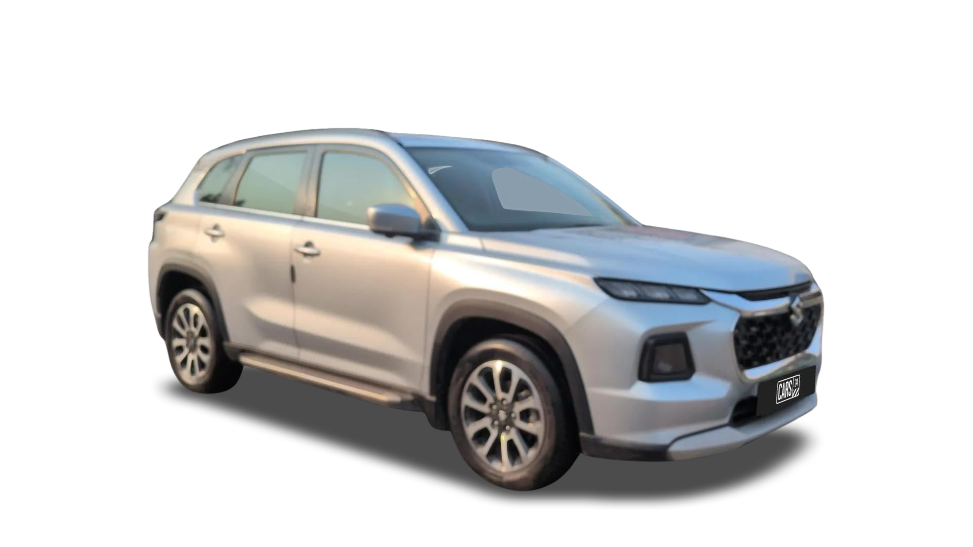 Maruti Grand Vitara-img