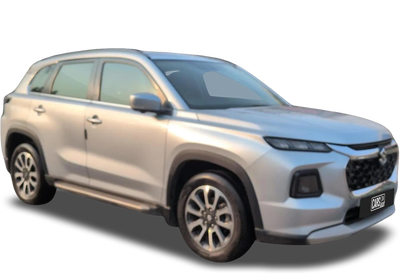 Maruti Grand Vitara-img