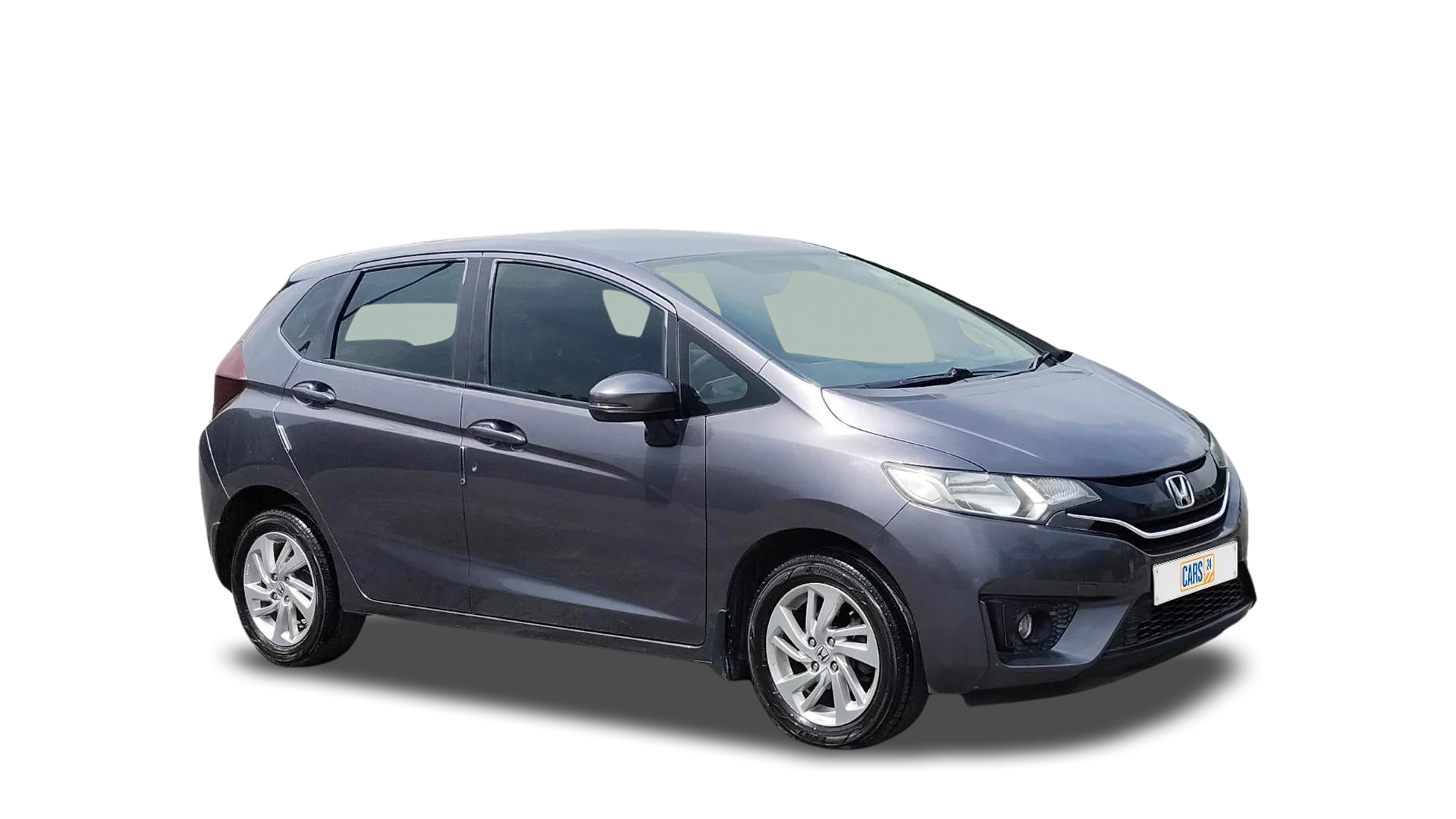 Honda Jazz-img