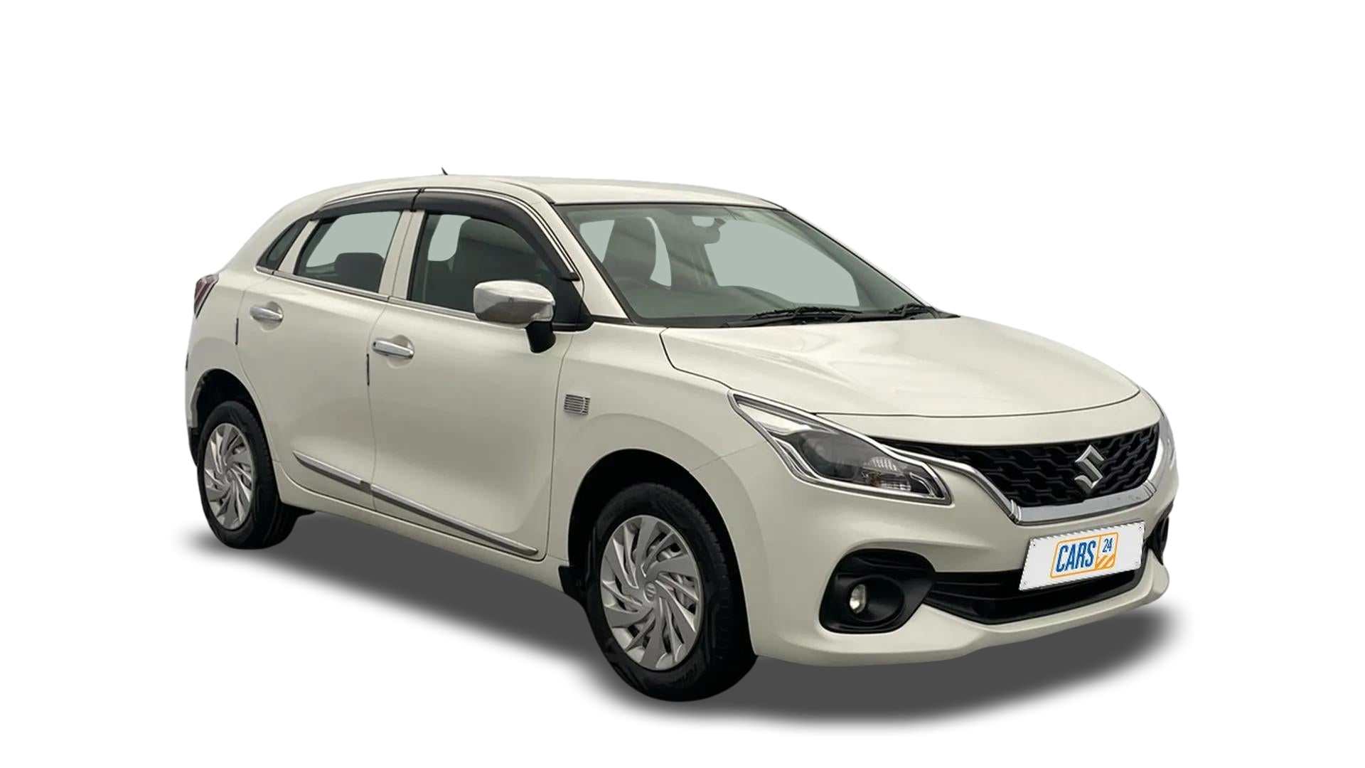 Maruti Baleno-img