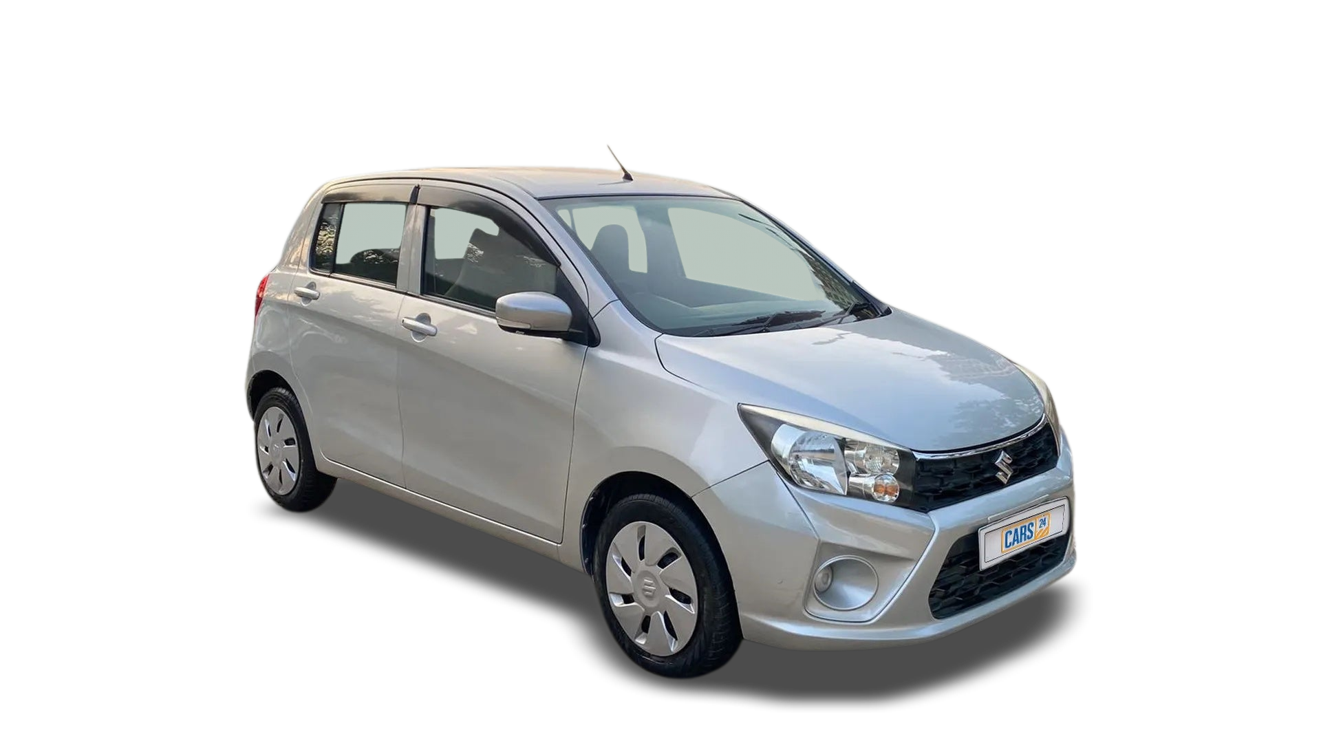 Maruti Celerio-img