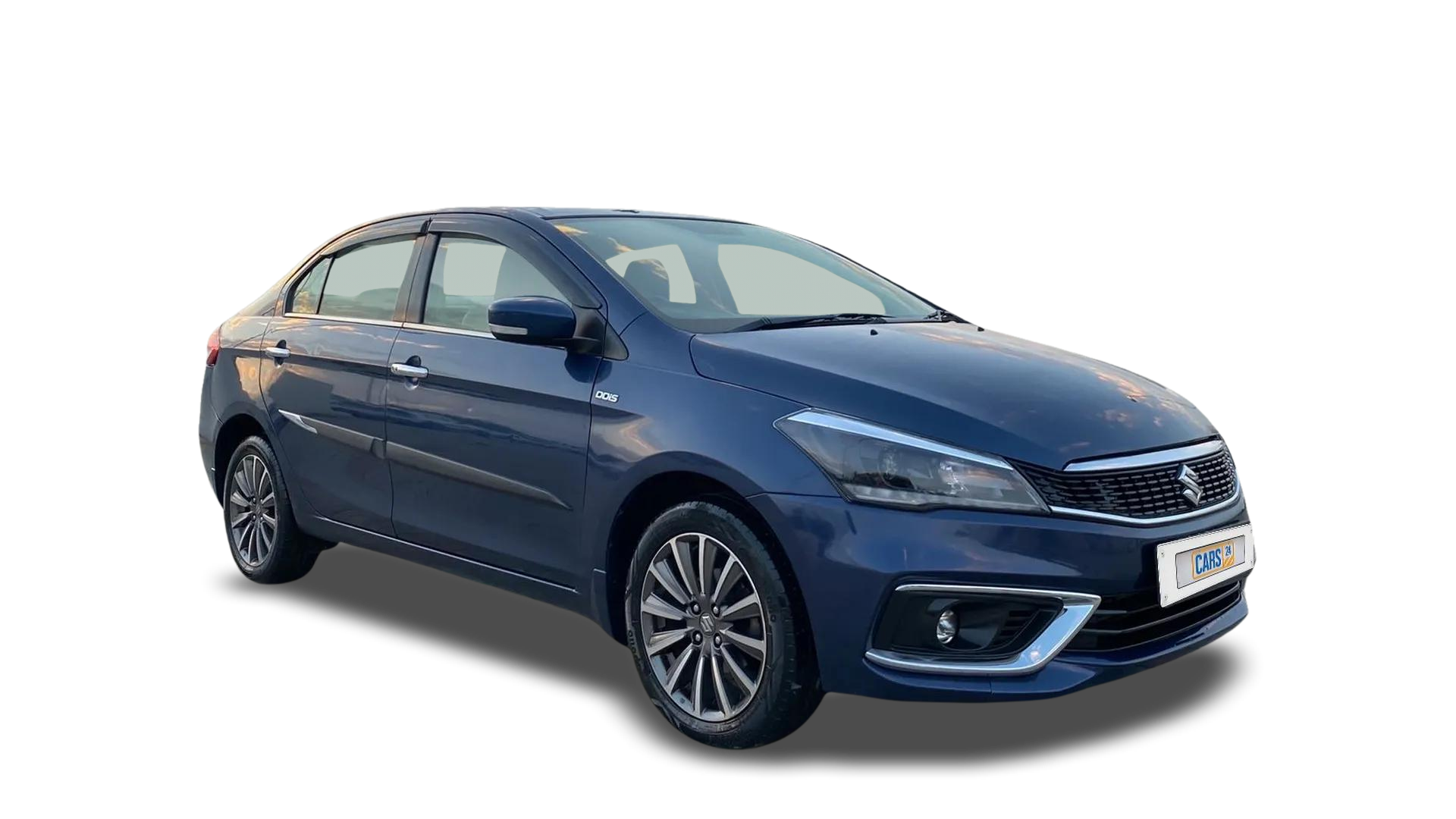 Maruti Ciaz-img