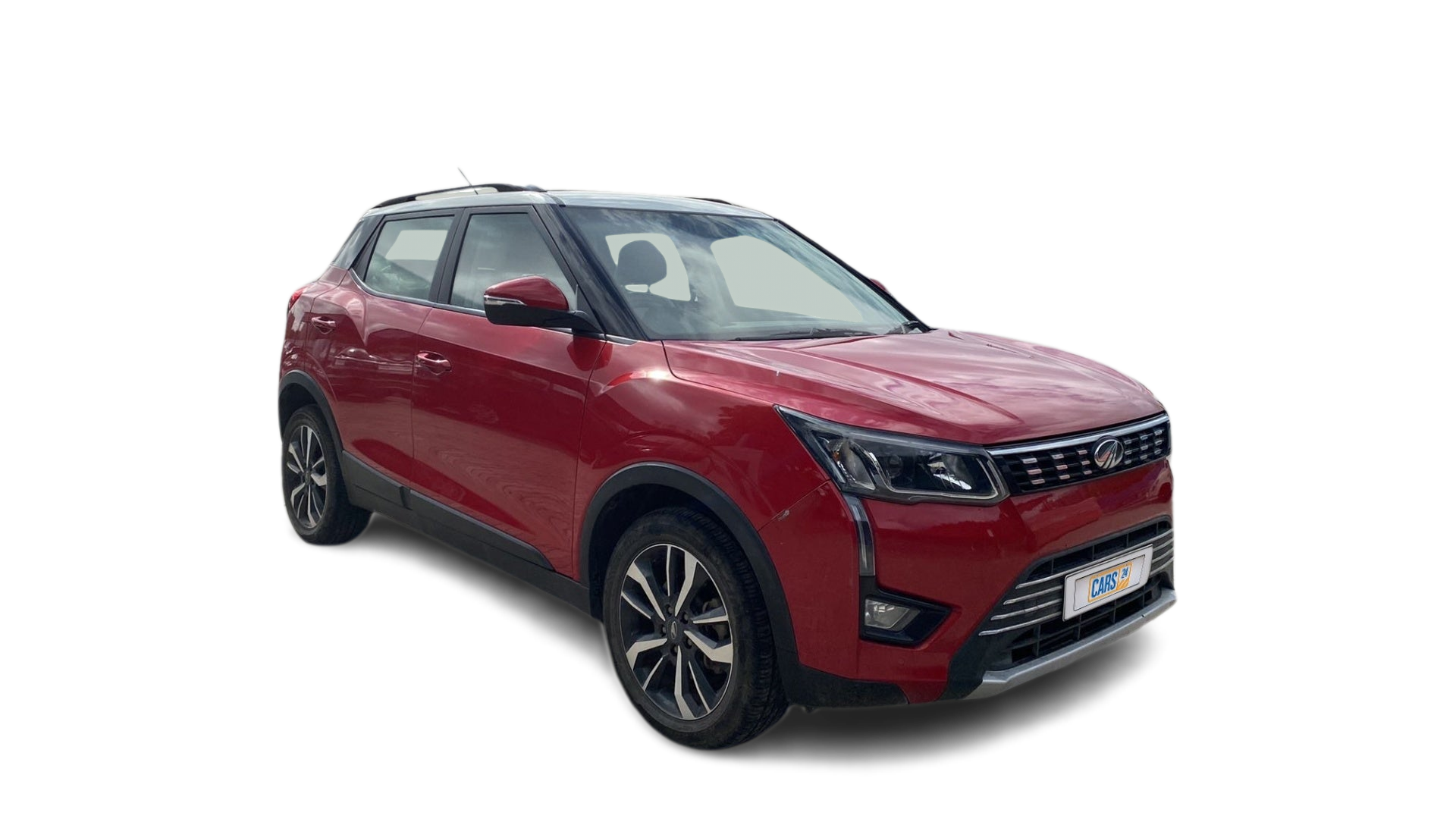2021 Mahindra XUV300 - SUV - Petrol - Automatic - ₹8.95 lakh