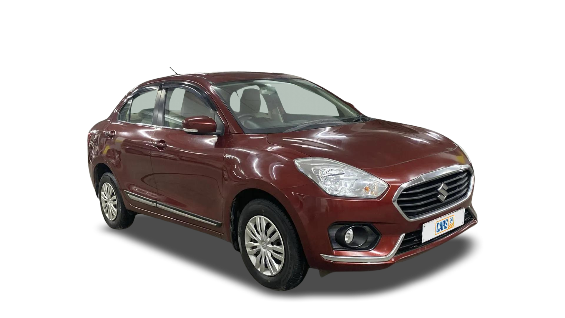 2019 Maruti Dzire - Sedan - Petrol - Automatic - ₹5.85 lakh