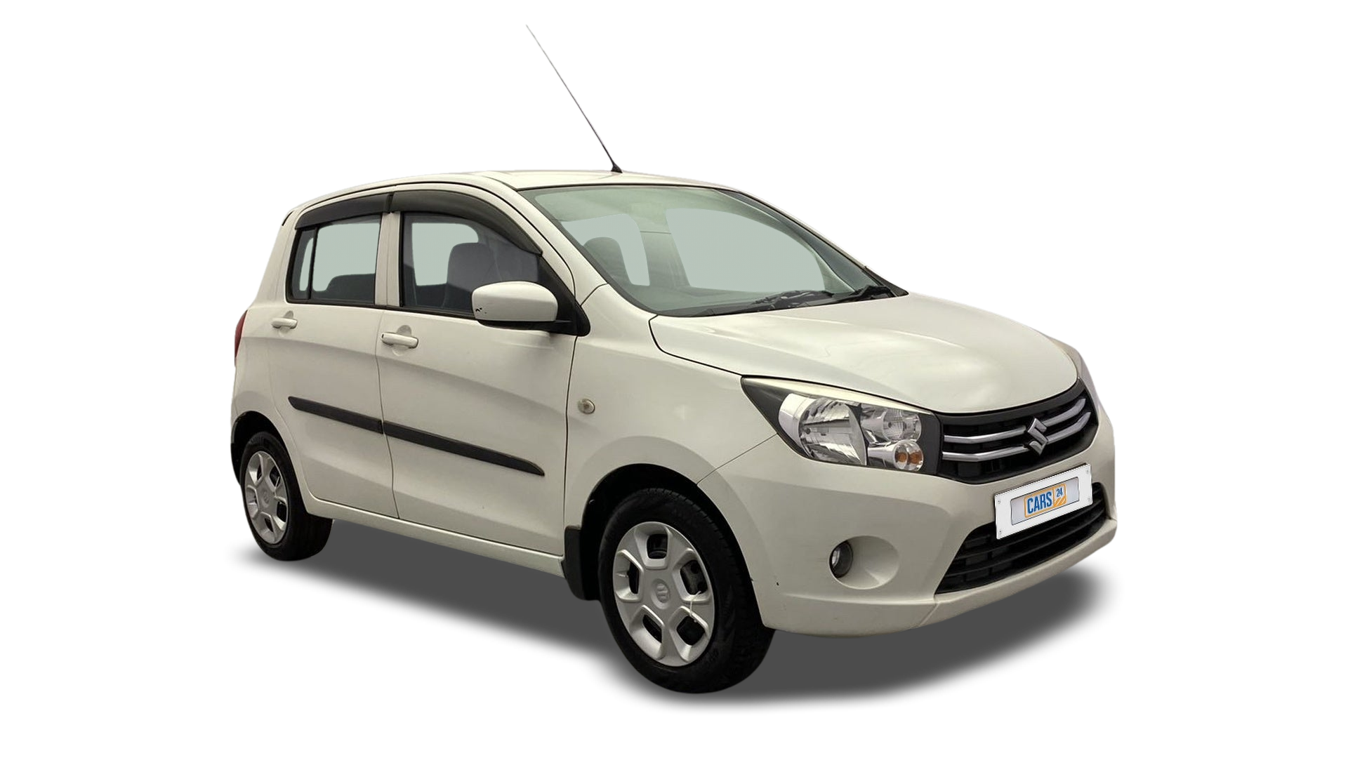 Maruti Celerio-img