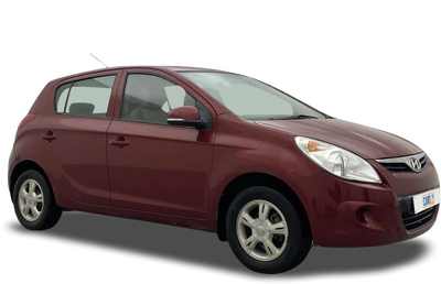 2011 Hyundai i20 - Hatchback - Petrol - Manual - ₹3.26 lakh