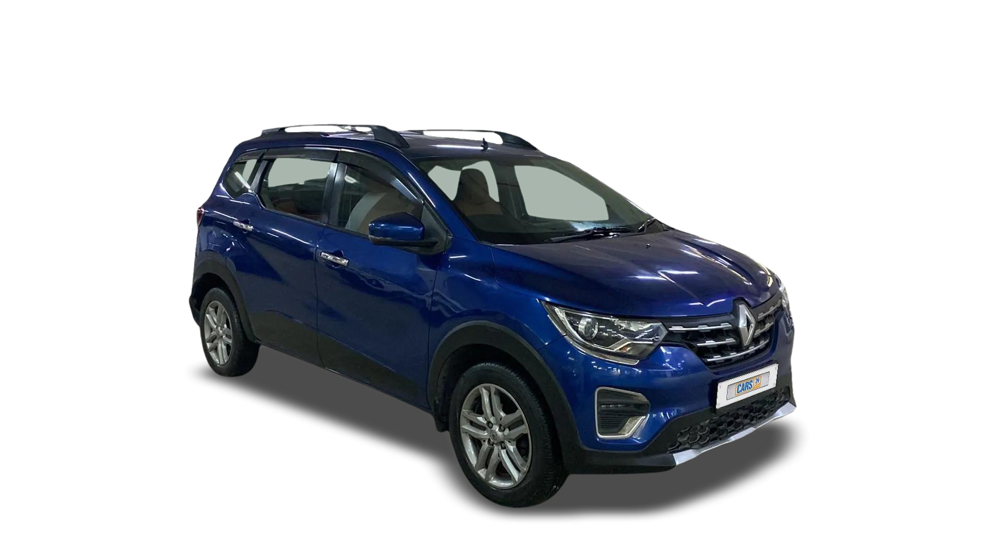 2021 Renault TRIBER - SUV - Petrol - Automatic - ₹5.40 lakh