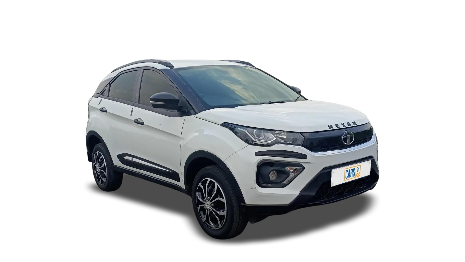 Tata NEXON-img