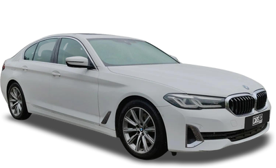 BMW 5 Series-img