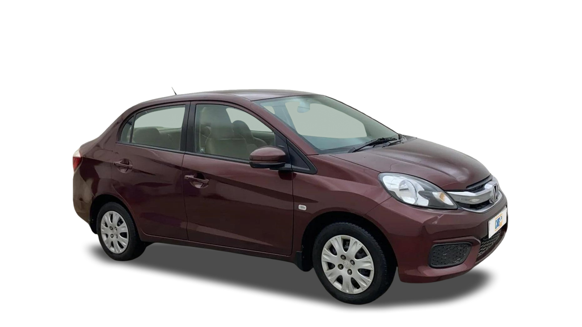 2016 Honda Amaze - Sedan - Petrol - Manual - ₹4.29 lakh