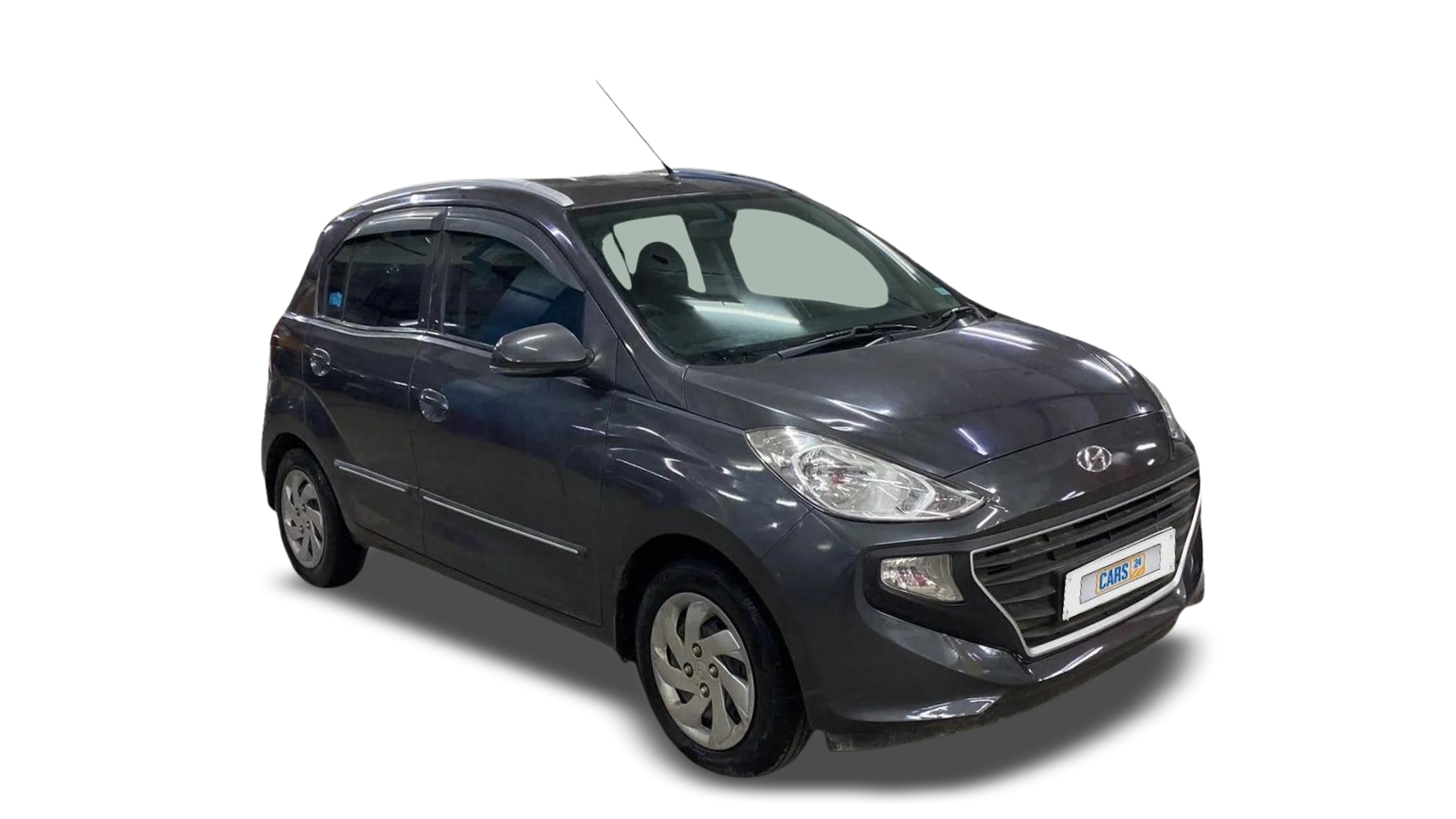 Hyundai NEW SANTRO-img