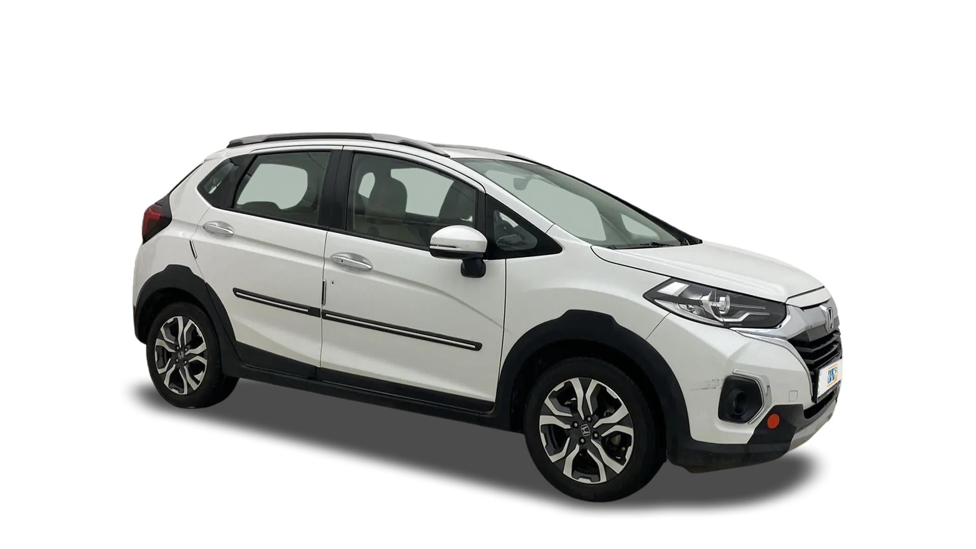 Honda WR-V-img
