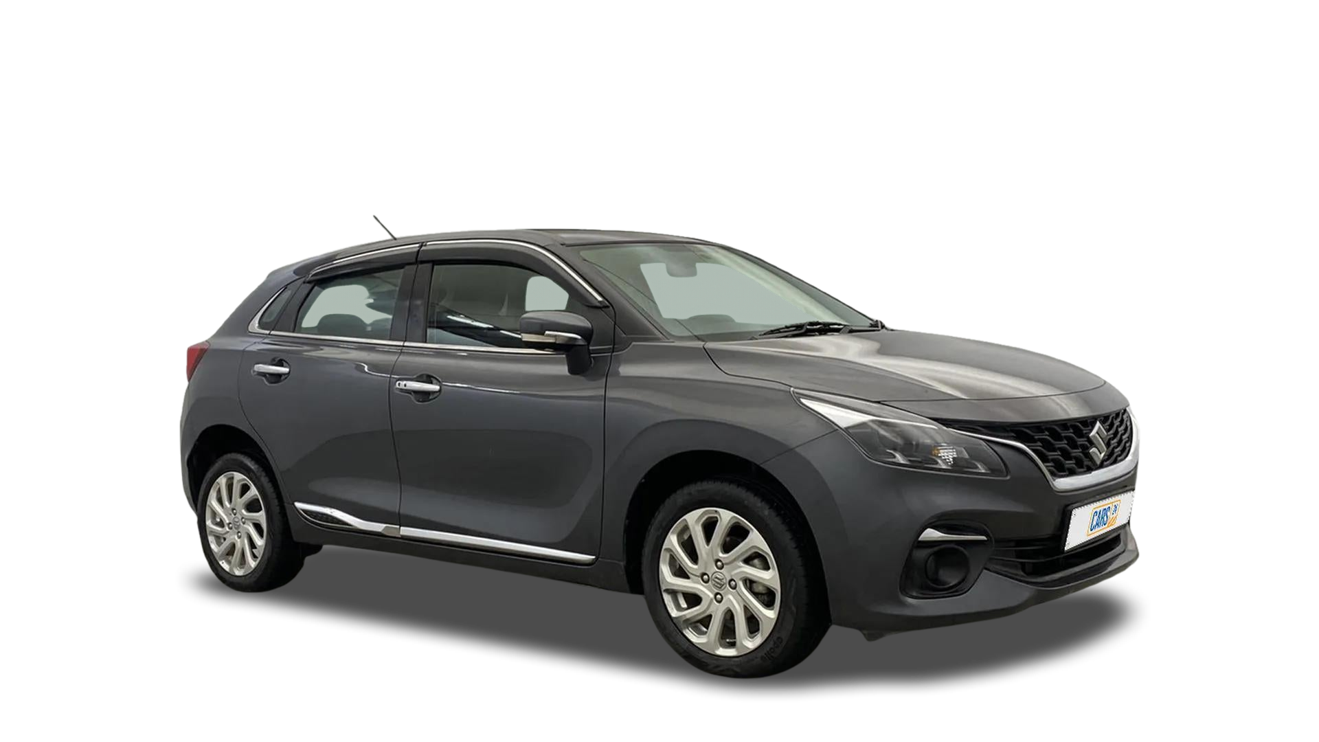 Maruti Baleno-img
