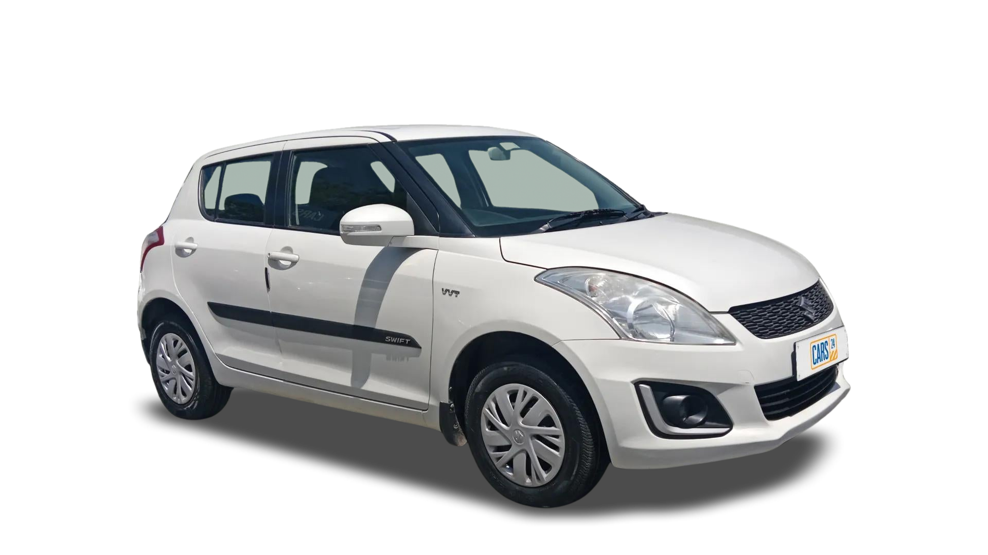 Maruti Swift-img